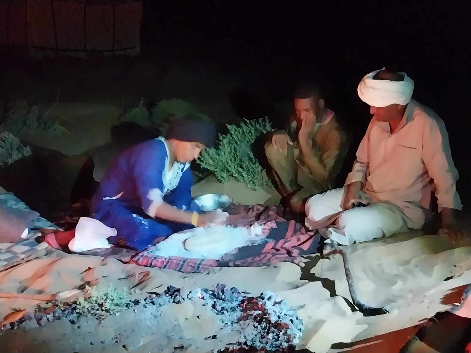 Découvrez les saveurs et techniques de la cuisine berbère traditionnelle
